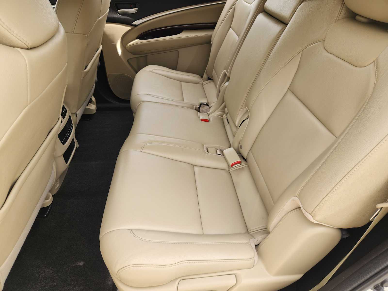 Thumbnail: 2015 Acura MDX - 13