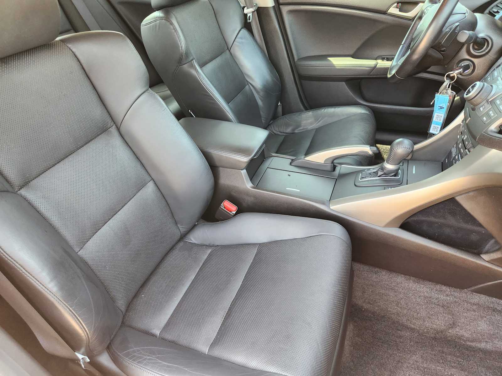 Thumbnail: 2010 Acura TSX - 14