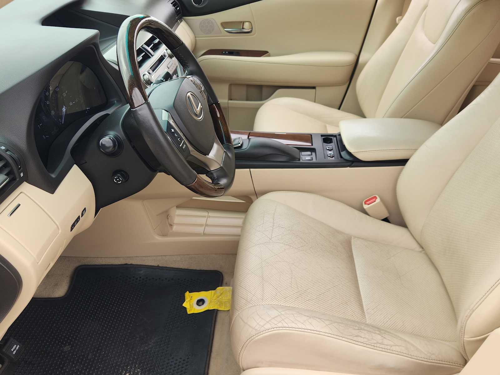 Thumbnail: 2015 Lexus RX - 10