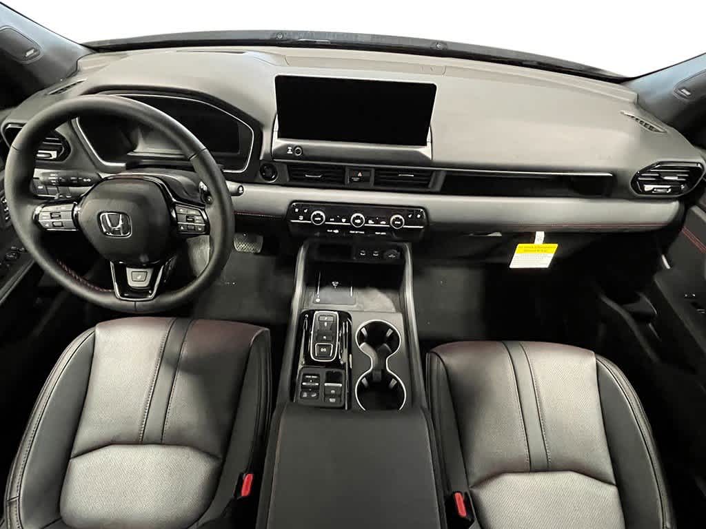 Thumbnail: 2026 Honda Pilot - 25