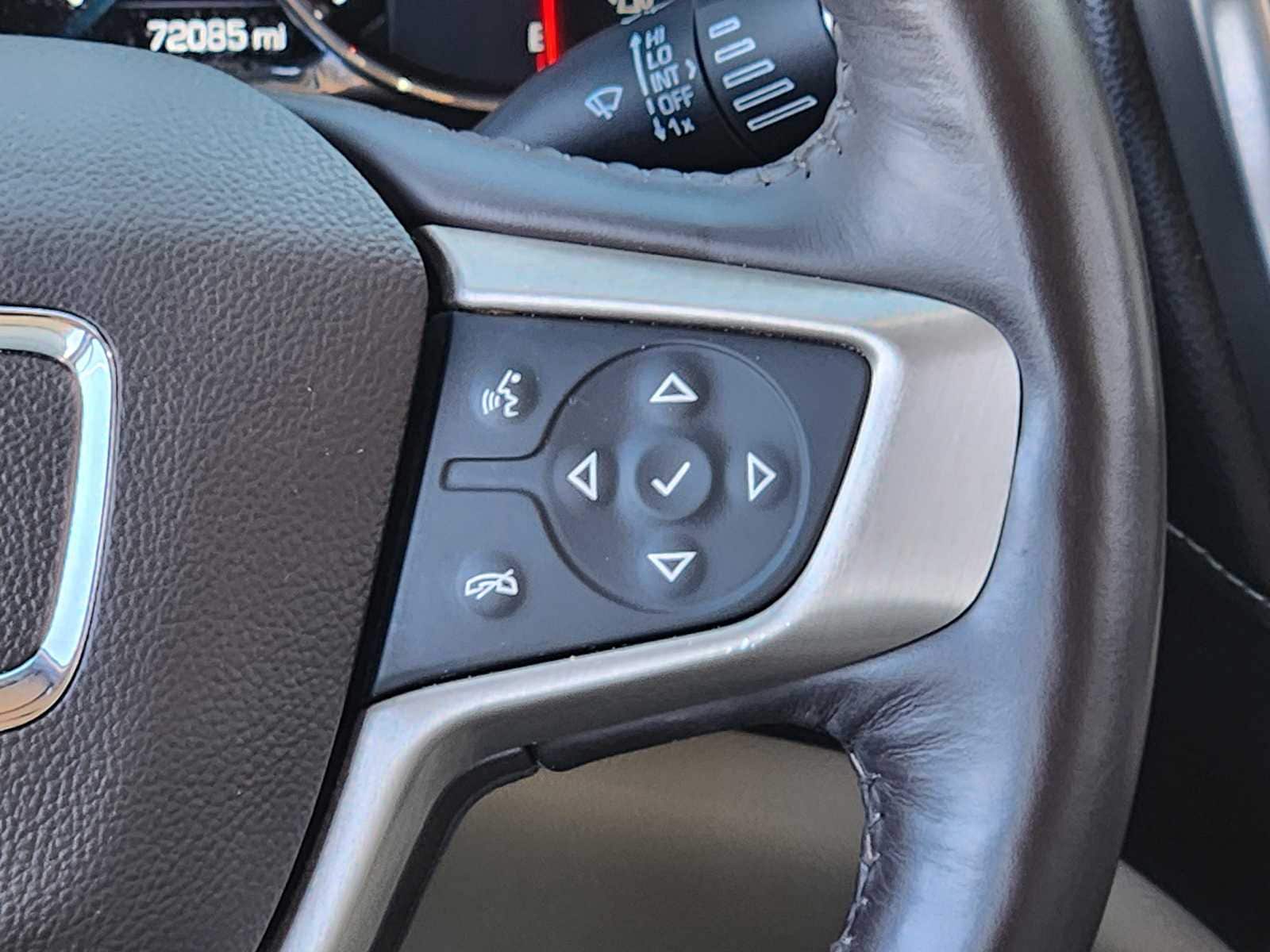 Thumbnail: 2018 GMC Acadia - 34