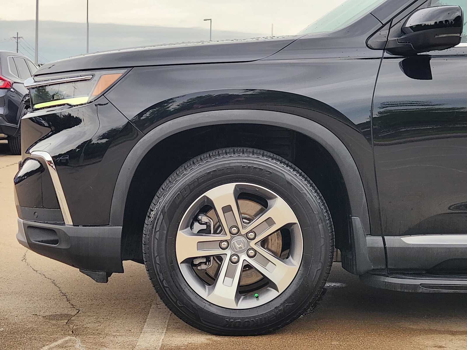 Thumbnail: 2023 Honda Pilot - 7