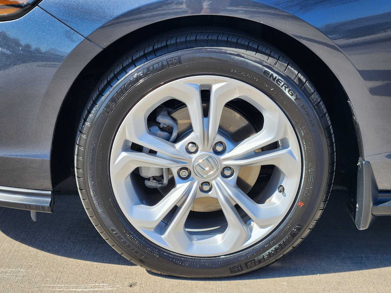 Thumbnail: 2025 Honda Accord - 22