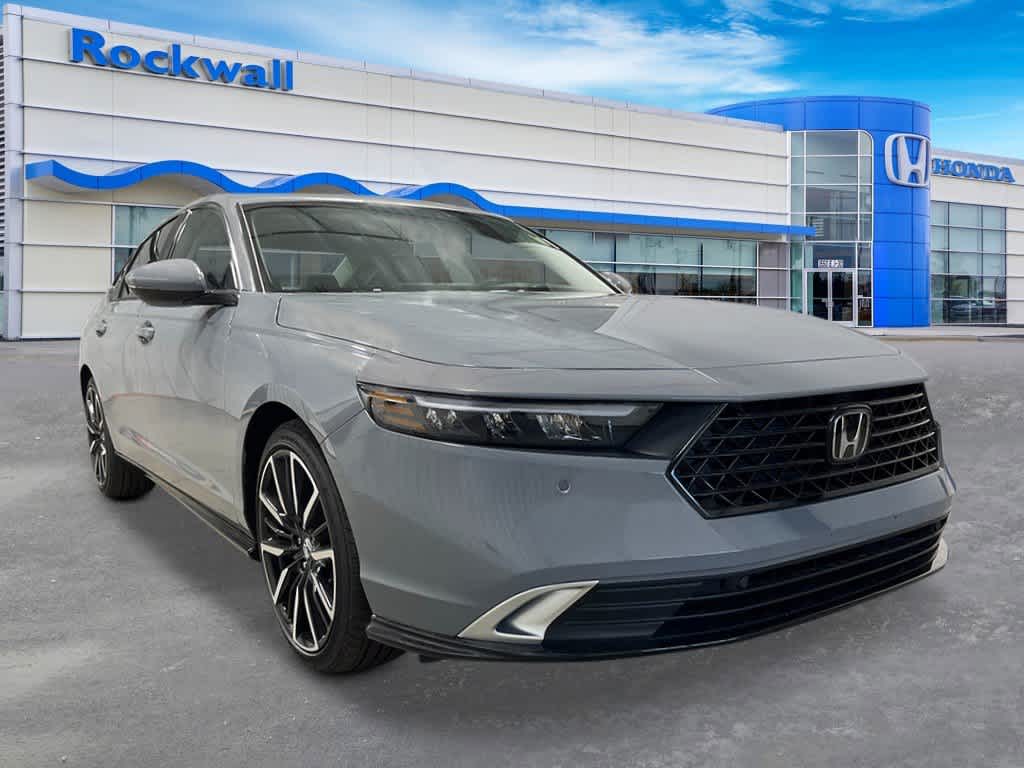 Thumbnail: 2026 Honda Accord - 9