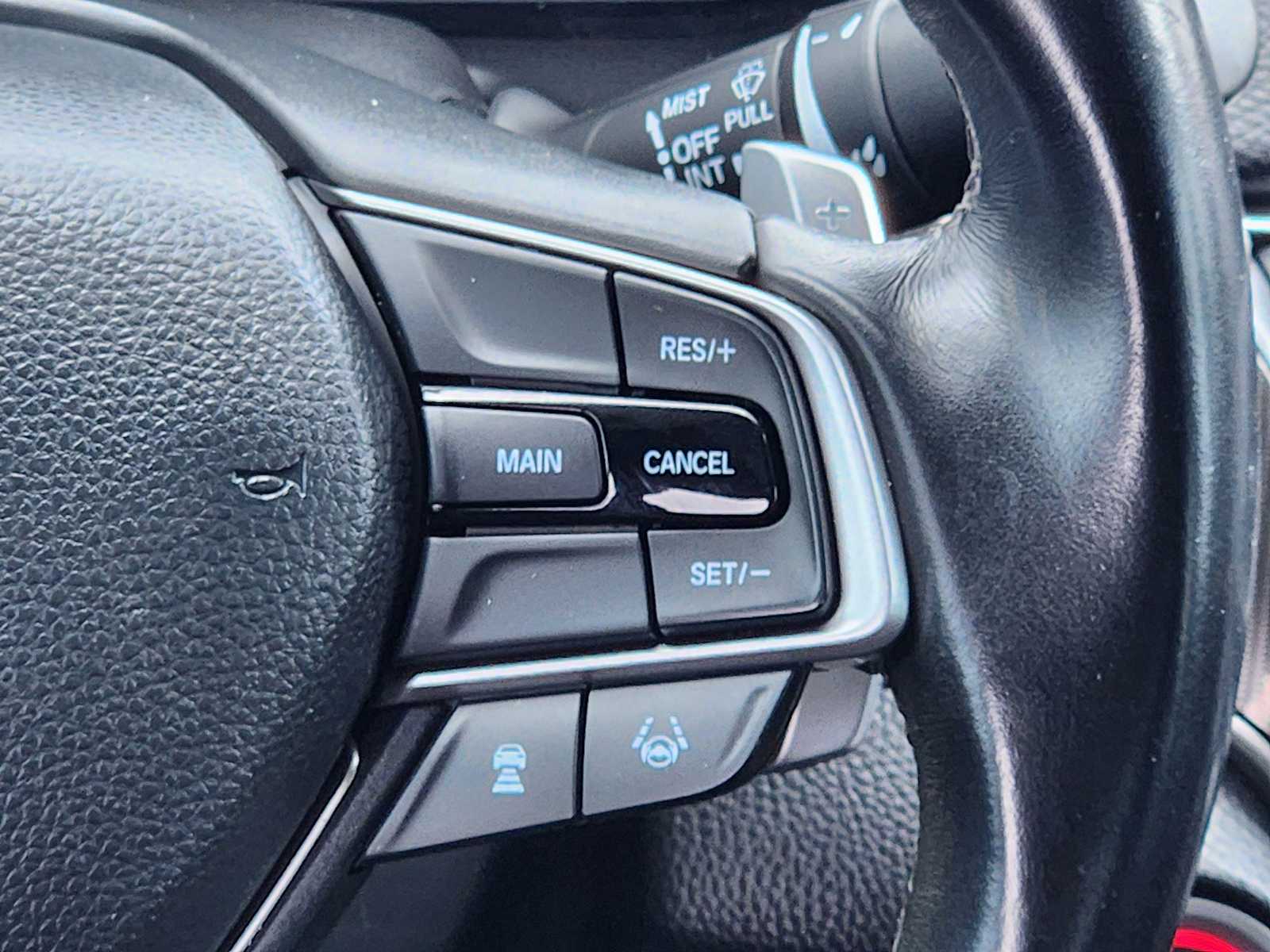 Thumbnail: 2020 Honda Accord - 32