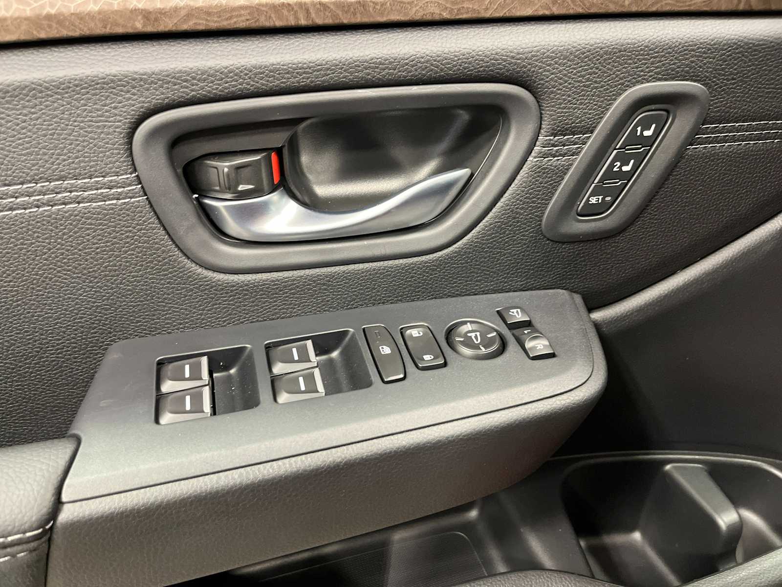 Thumbnail: 2026 Honda Pilot - 13