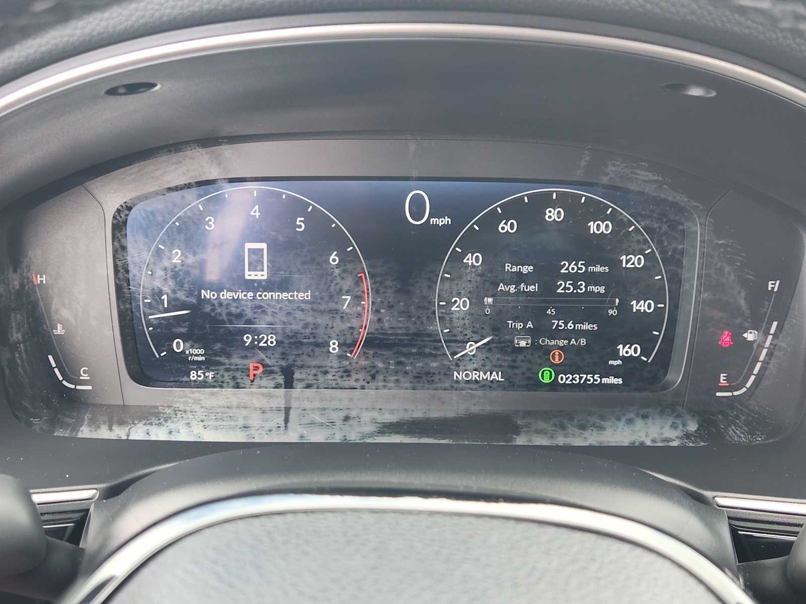 Thumbnail: 2024 Honda Civic - 18