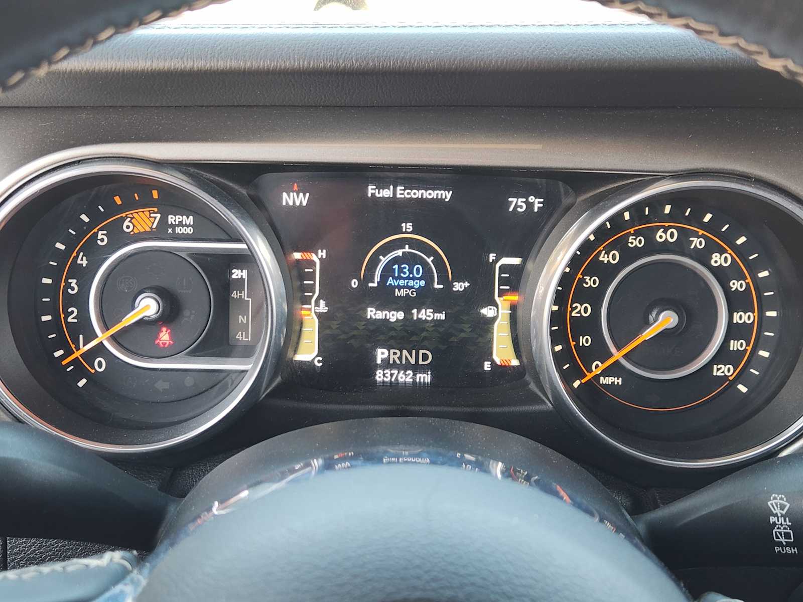 Thumbnail: 2018 Jeep Wrangler - 18