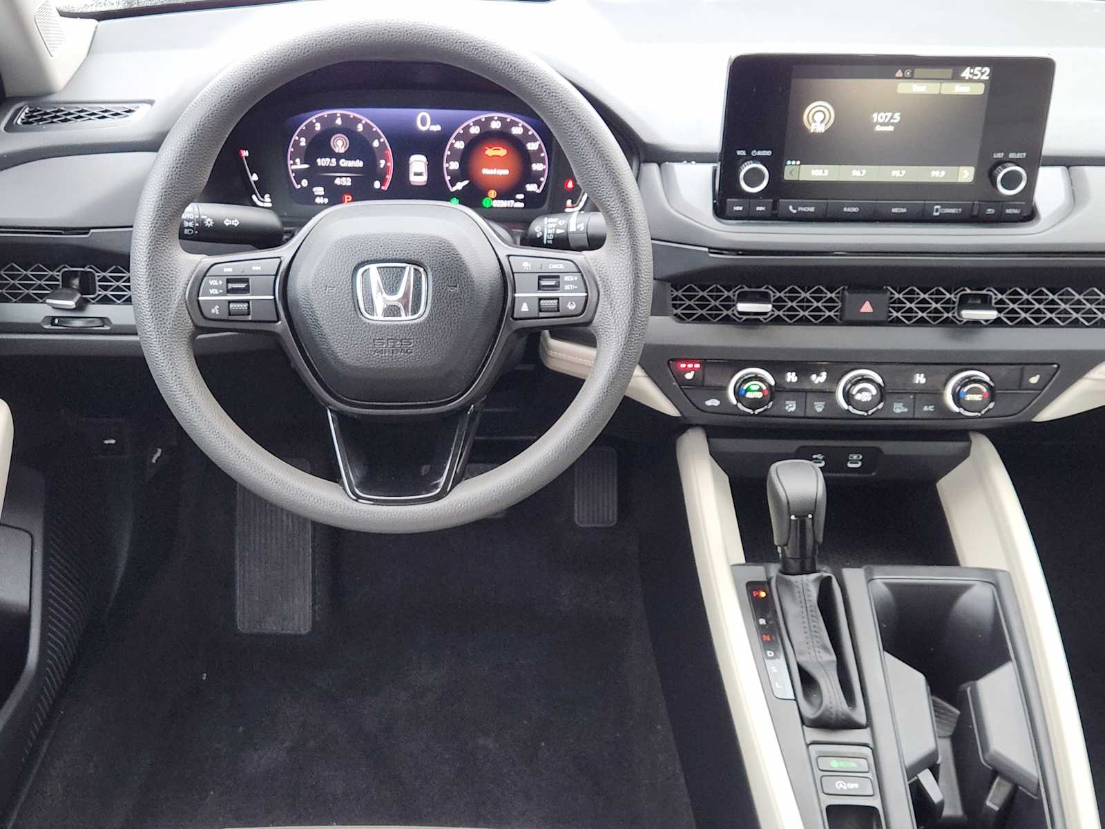 Thumbnail: 2024 Honda Accord - 15