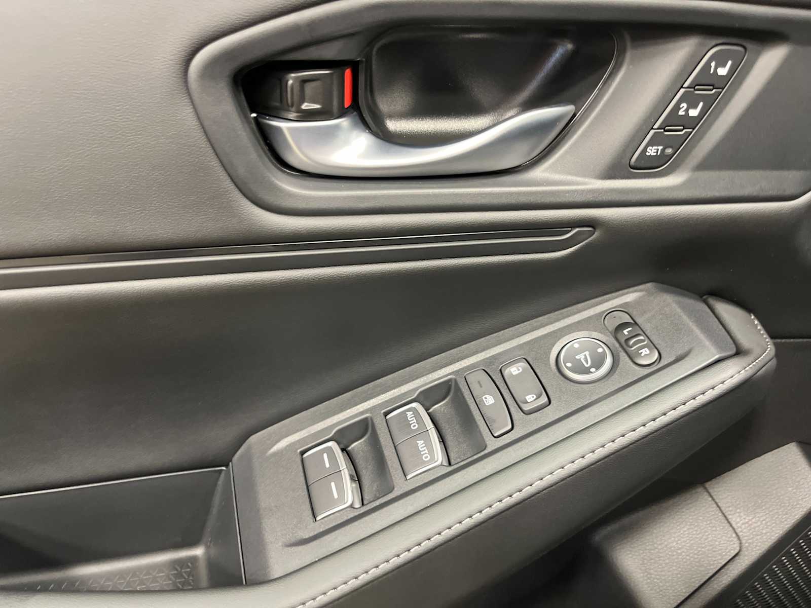 Thumbnail: 2026 Honda Accord - 11