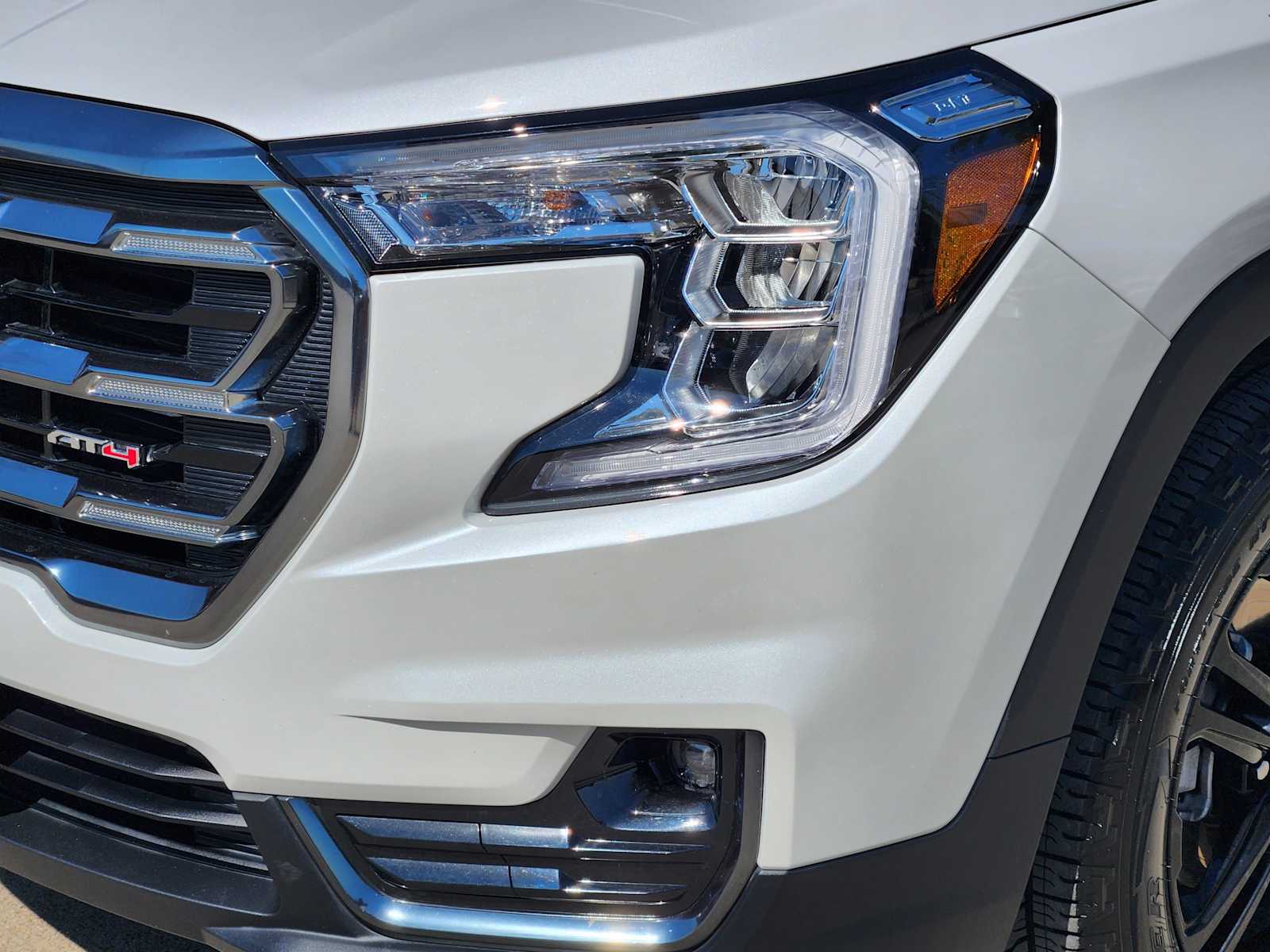 Thumbnail: 2024 GMC Terrain - 23