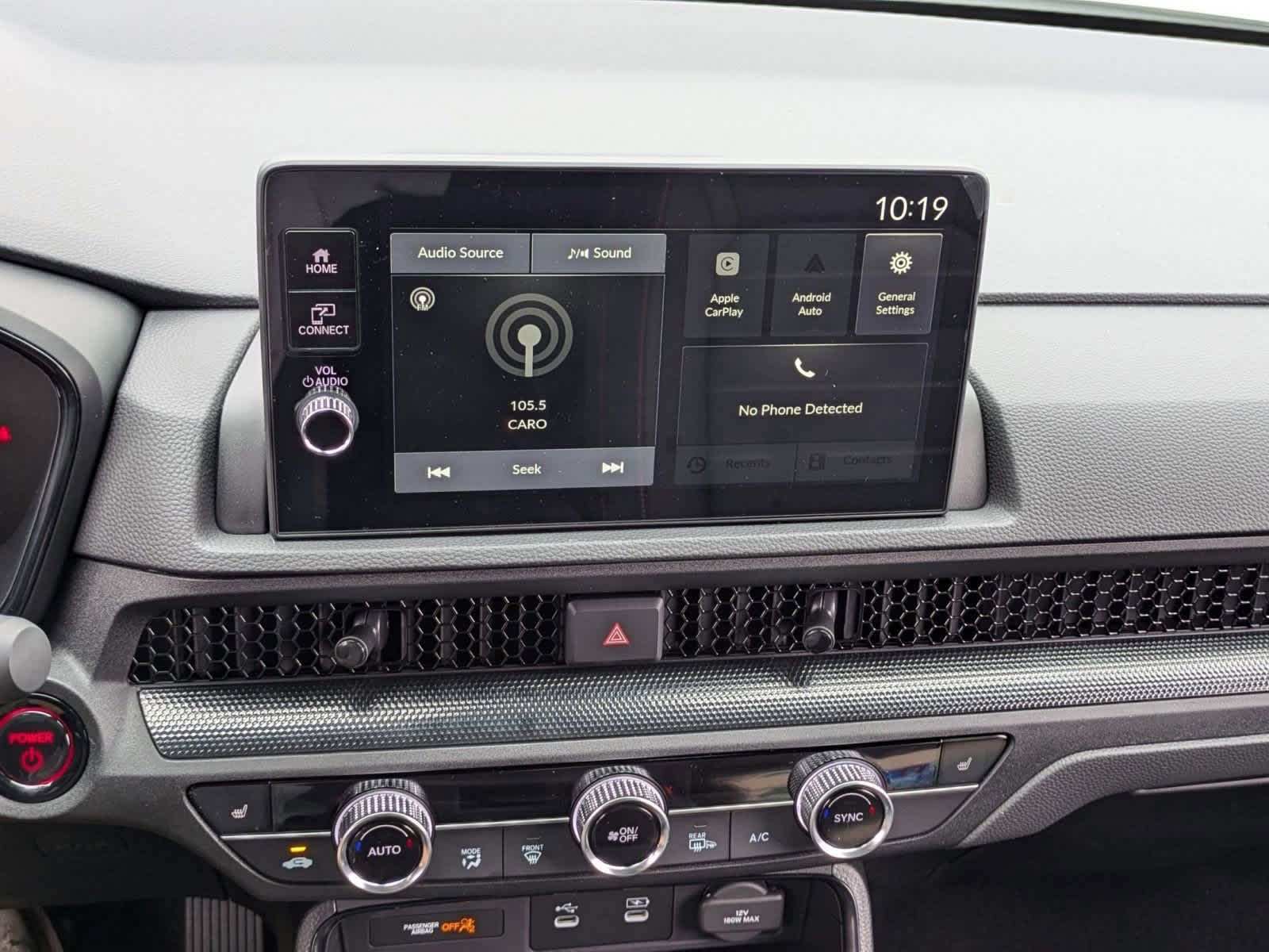 Thumbnail: 2026 Honda CR-V - 16