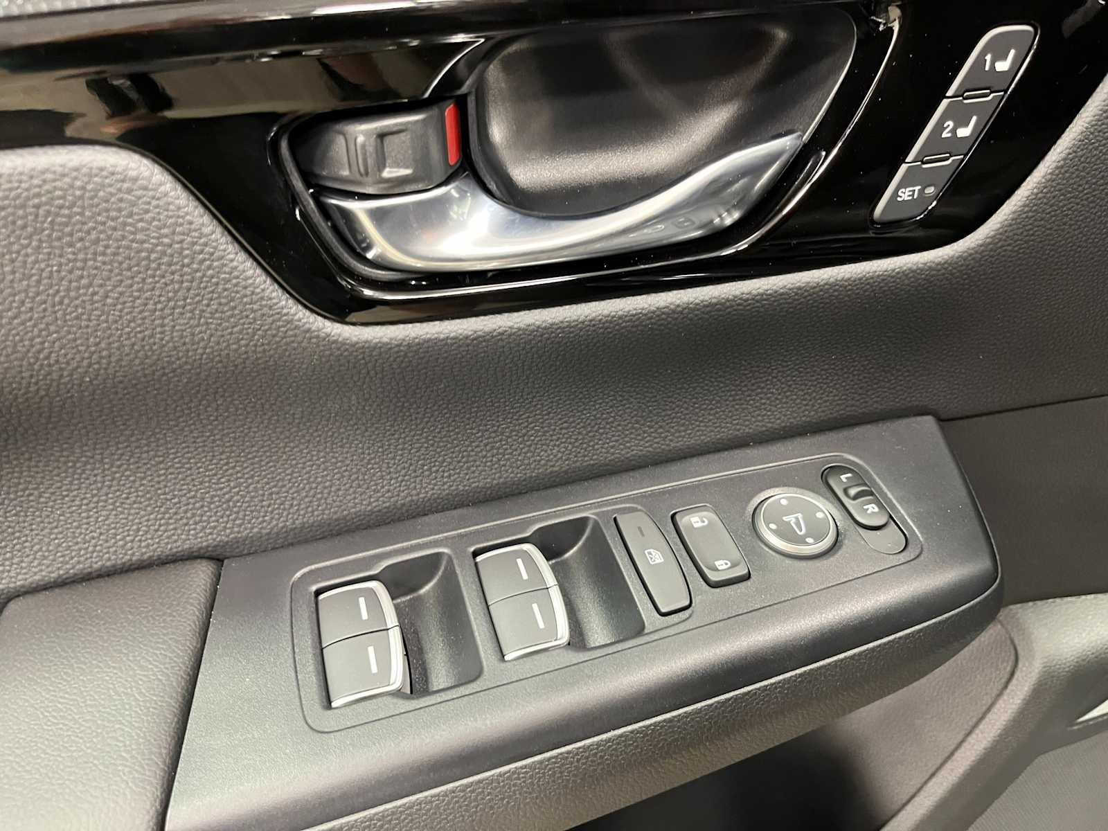 Thumbnail: 2026 Honda CR-V - 14