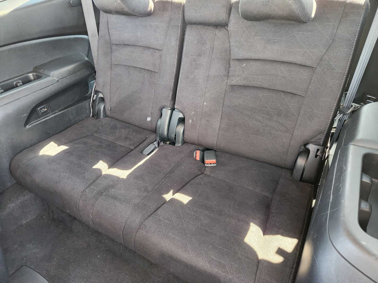 Thumbnail: 2019 Honda Pilot - 14