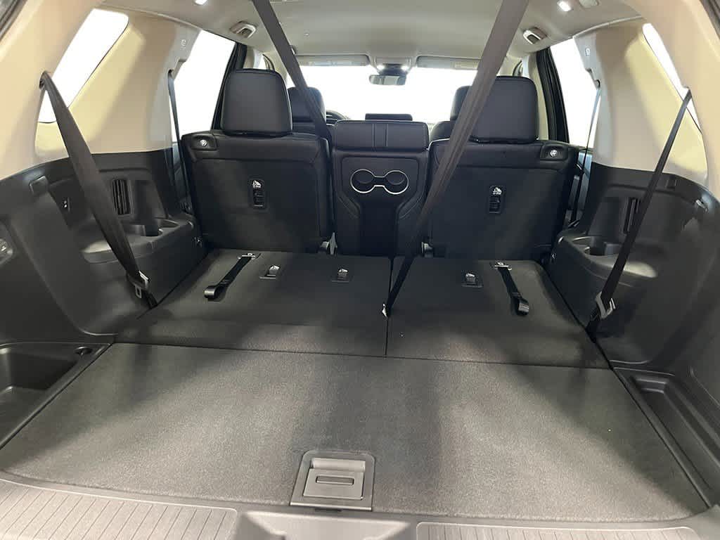 Thumbnail: 2026 Honda Pilot - 26