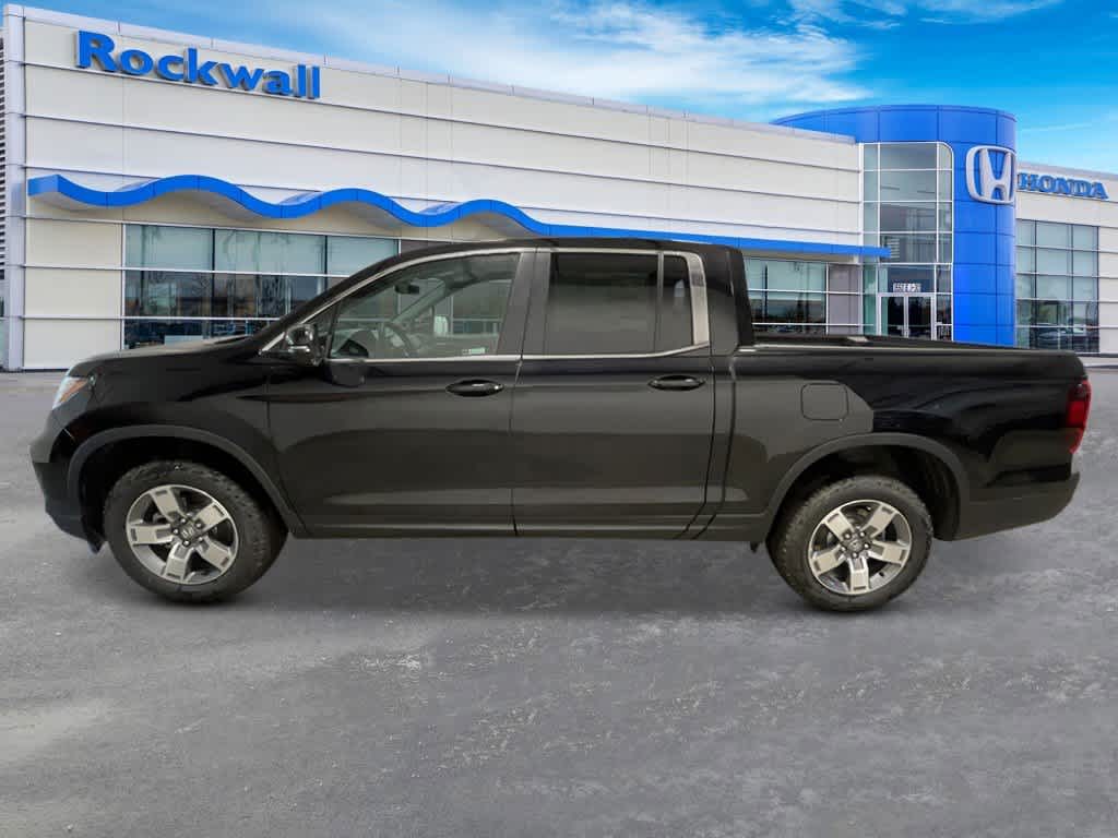 Thumbnail: 2026 Honda Ridgeline - 2