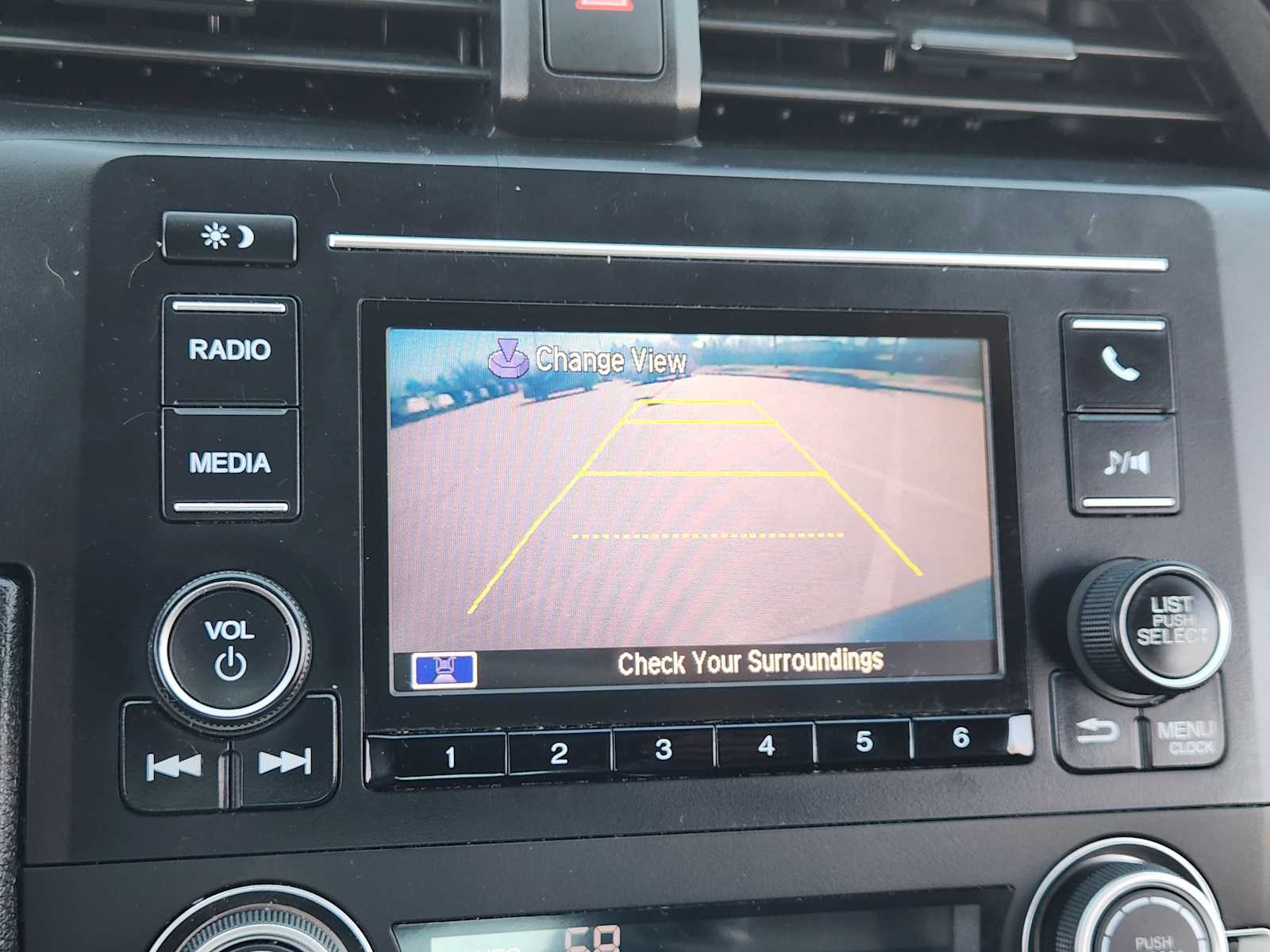 Thumbnail: 2017 Honda Civic - 23