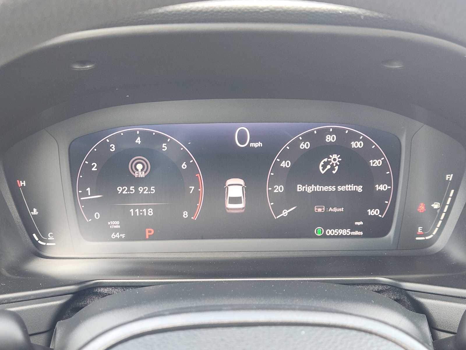 Thumbnail: 2025 Honda Accord - 18