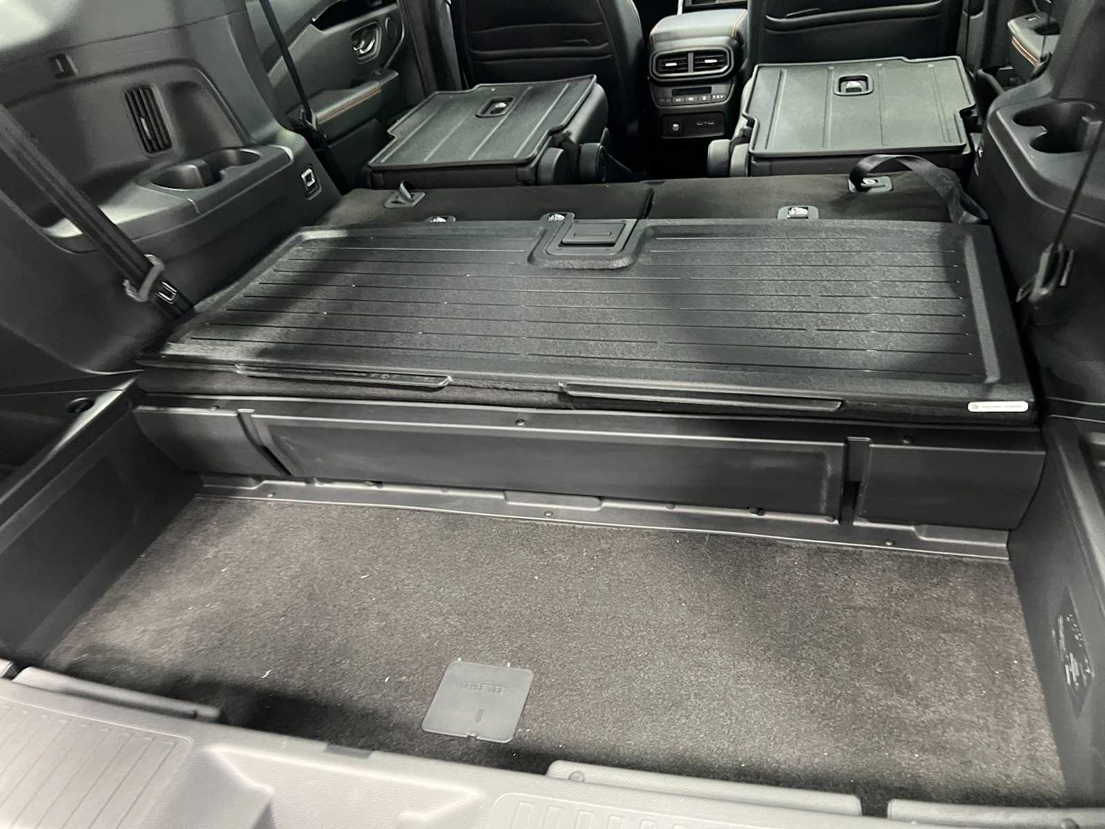 Thumbnail: 2025 Honda Pilot - 33