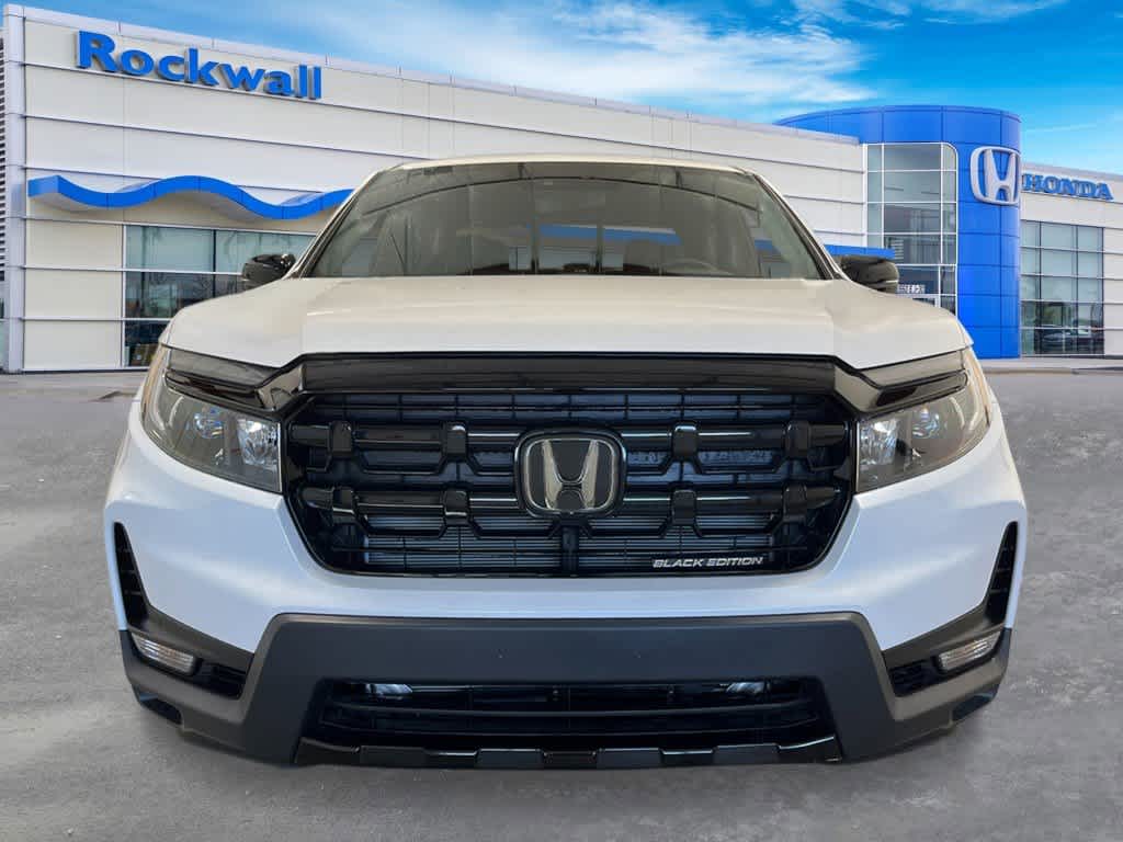 Thumbnail: 2026 Honda Ridgeline - 9