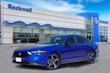  Honda Accord Hybrid