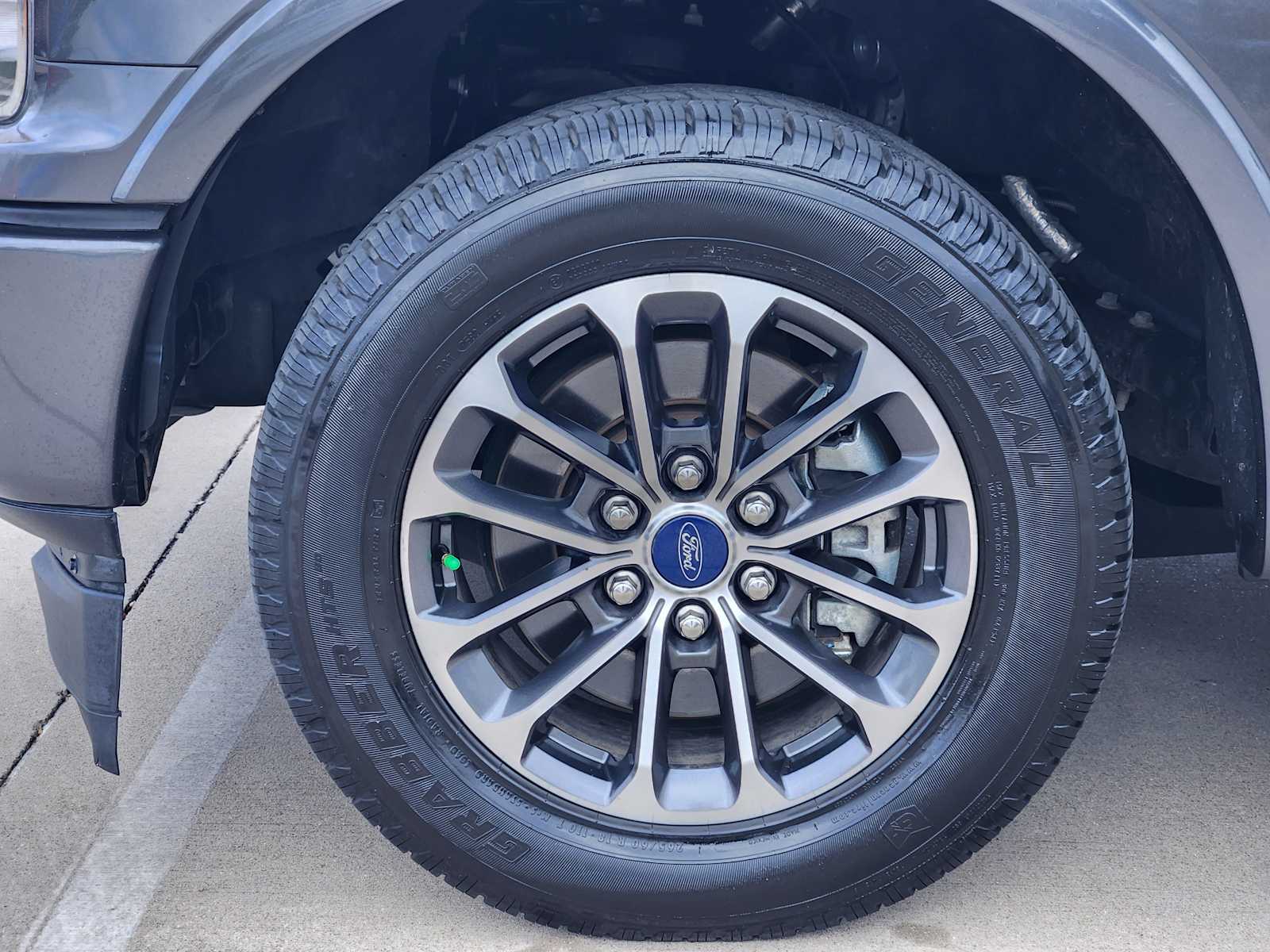 Thumbnail: 2020 Ford F-150 - 22