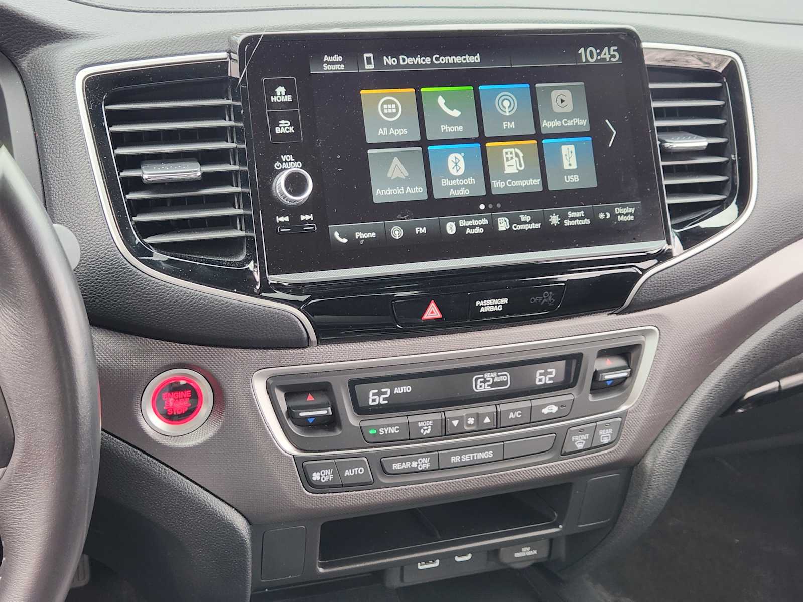 Thumbnail: 2025 Honda Ridgeline - 16