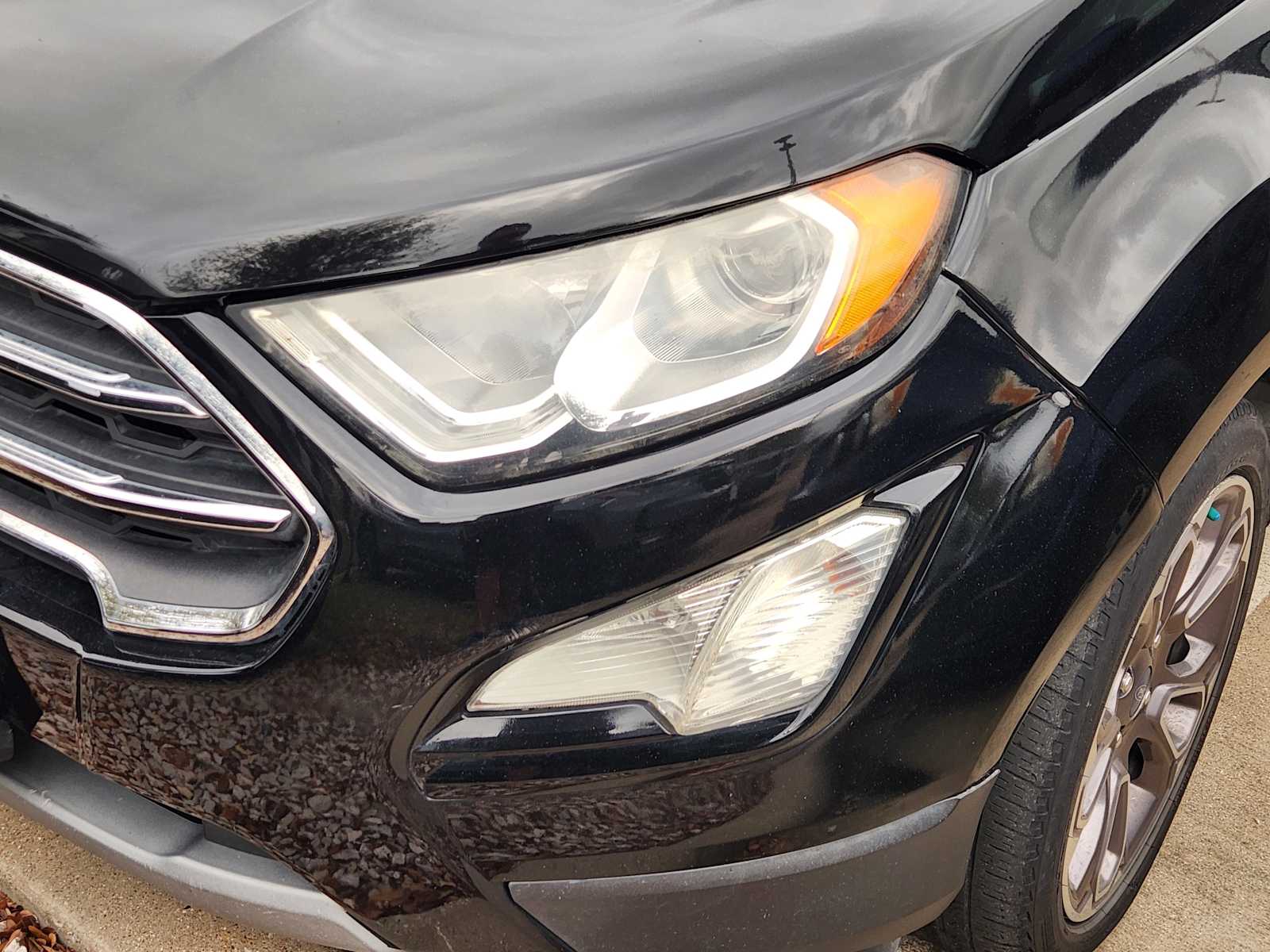 Thumbnail: 2019 Ford EcoSport - 11