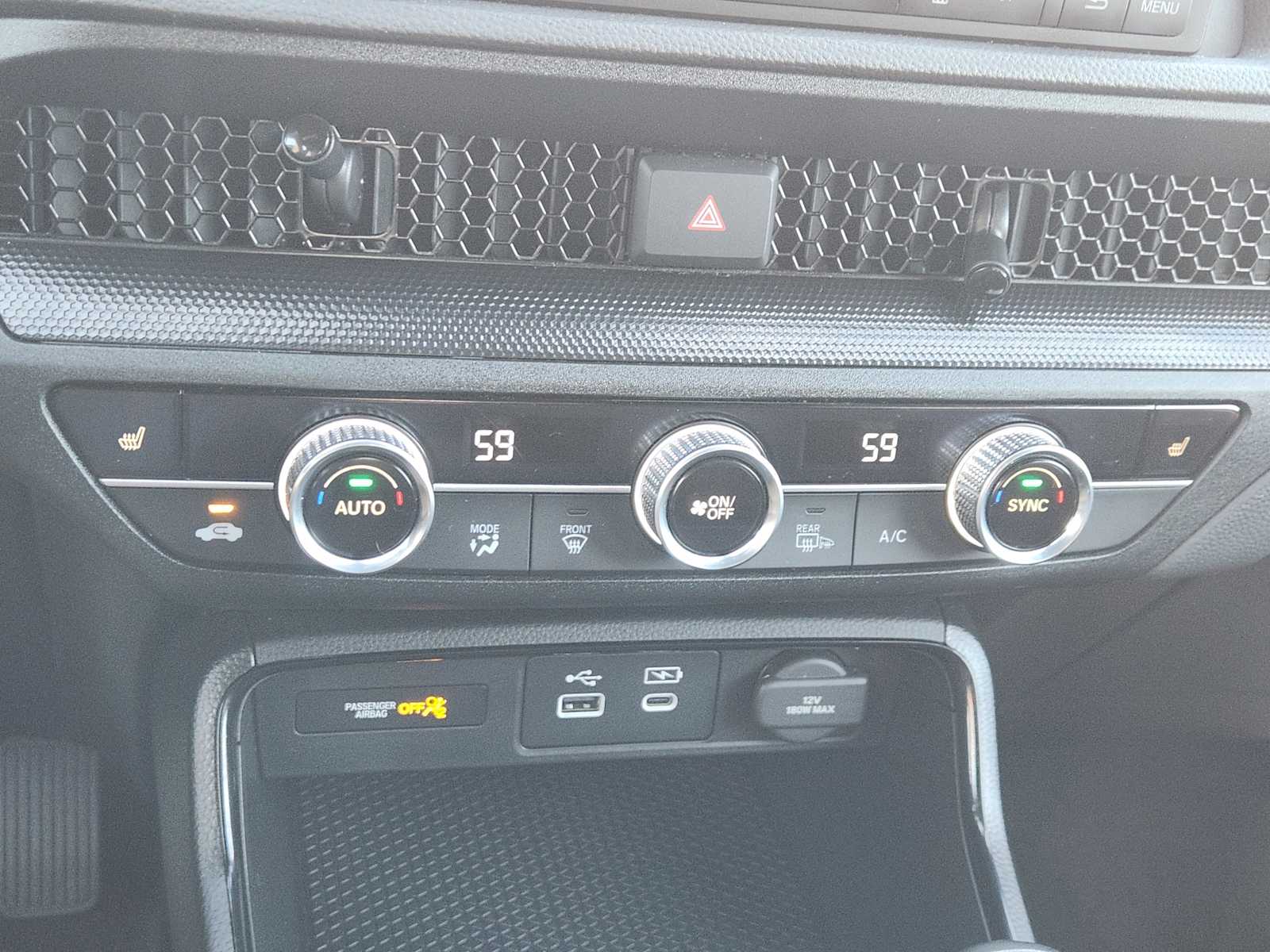 Thumbnail: 2024 Honda CR-V - 26