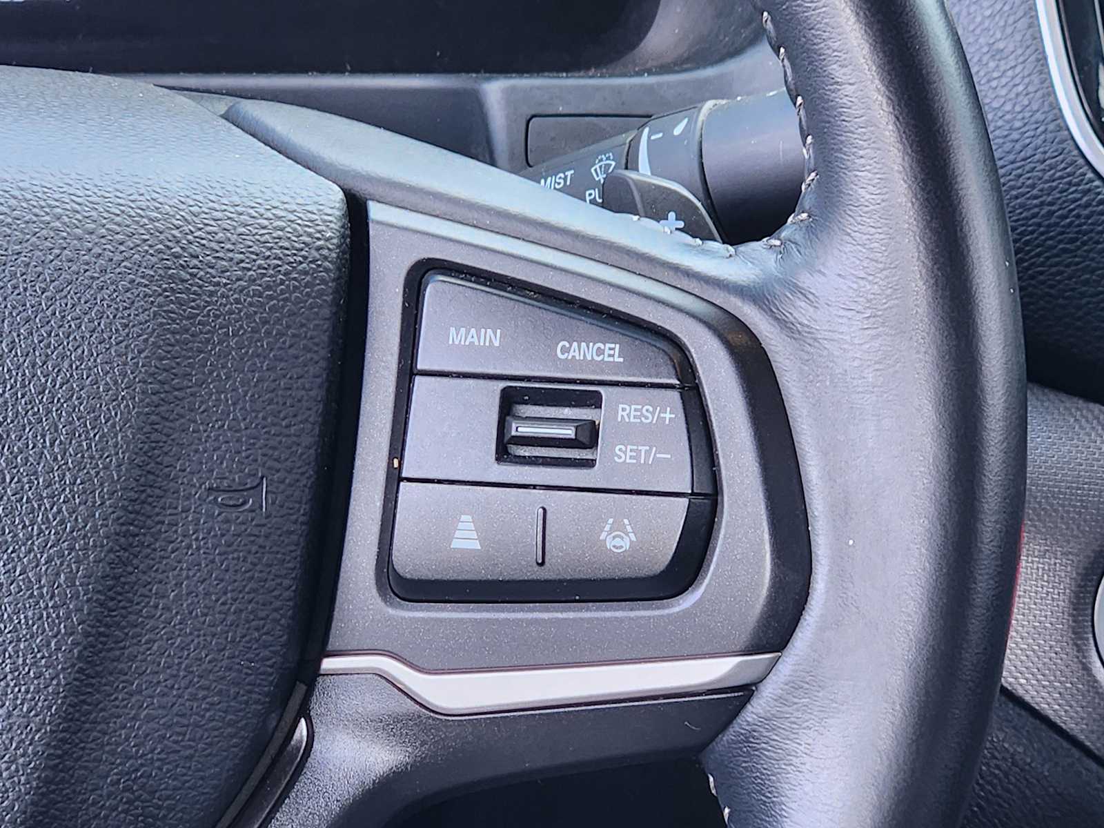 Thumbnail: 2024 Honda Ridgeline - 32