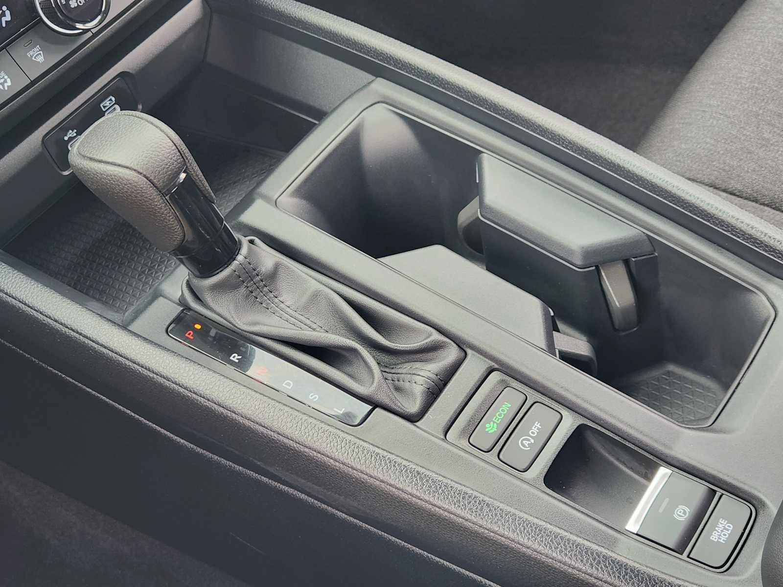 Thumbnail: 2025 Honda Accord - 17