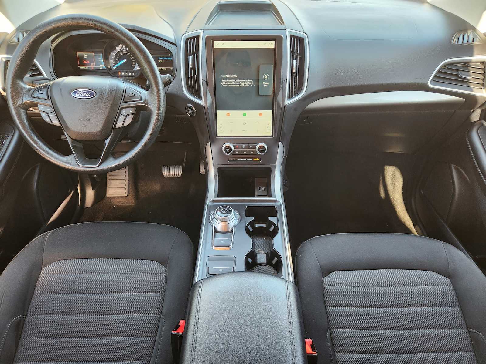 Thumbnail: 2022 Ford Edge - 10