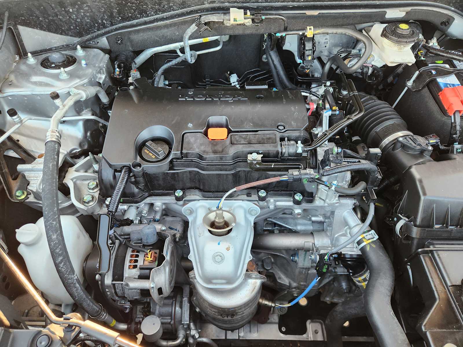 Thumbnail: 2024 Honda HR-V - 9