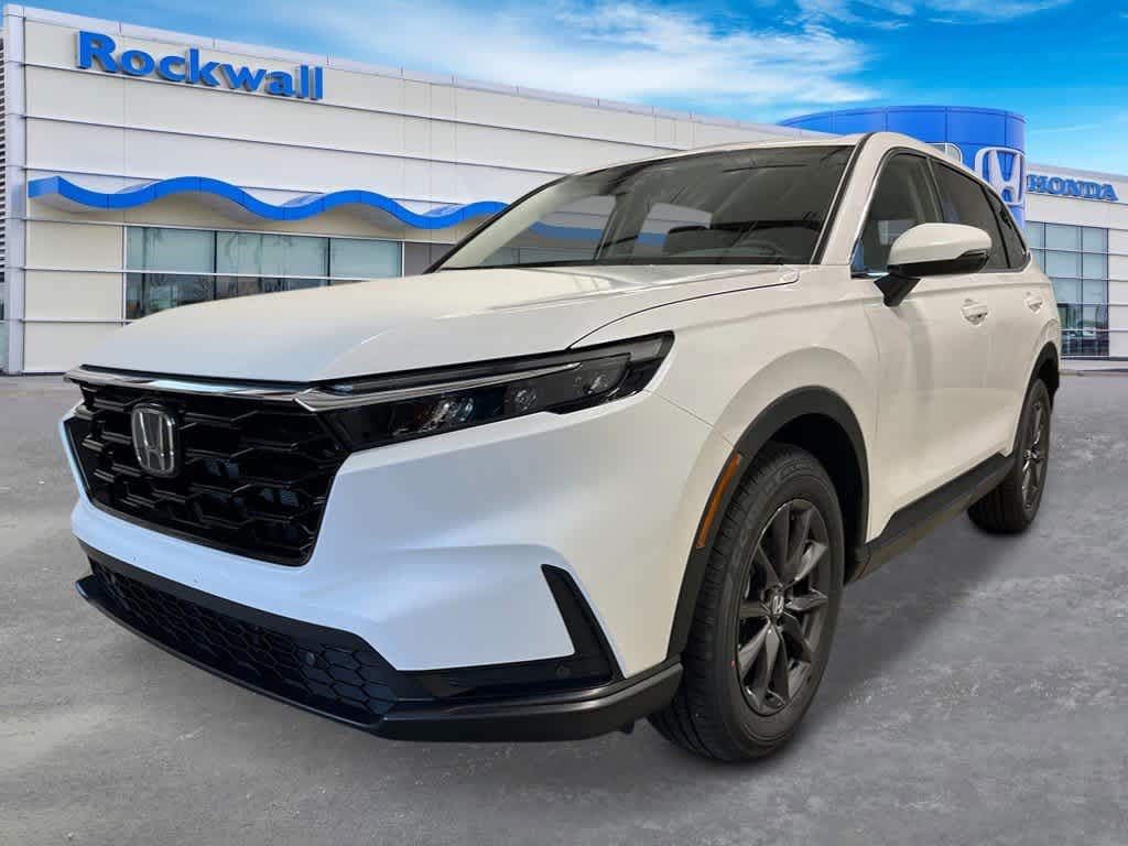 Thumbnail: 2026 Honda CR-V - 1