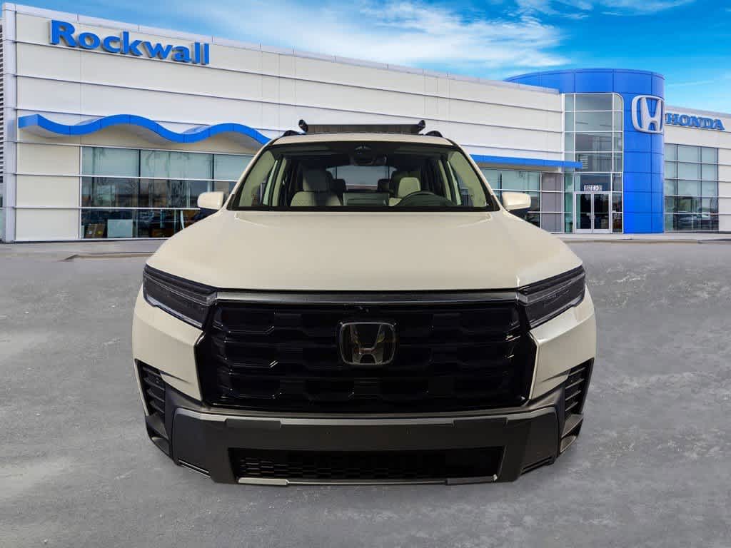 Thumbnail: 2026 Honda Pilot - 8