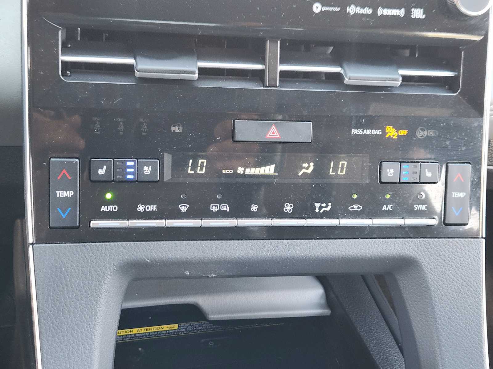 Thumbnail: 2020 Toyota Avalon - 25