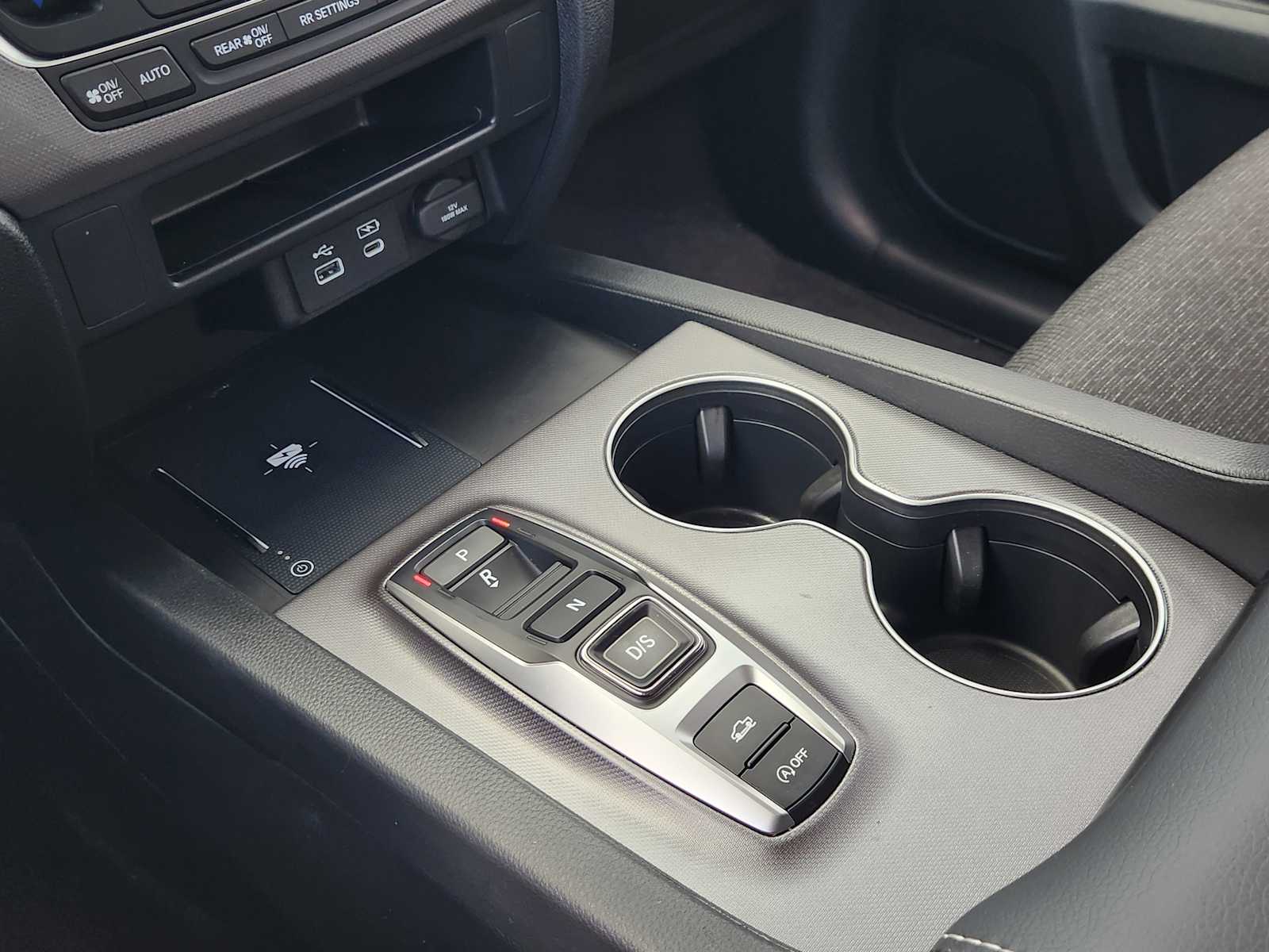 Thumbnail: 2025 Honda Ridgeline - 17