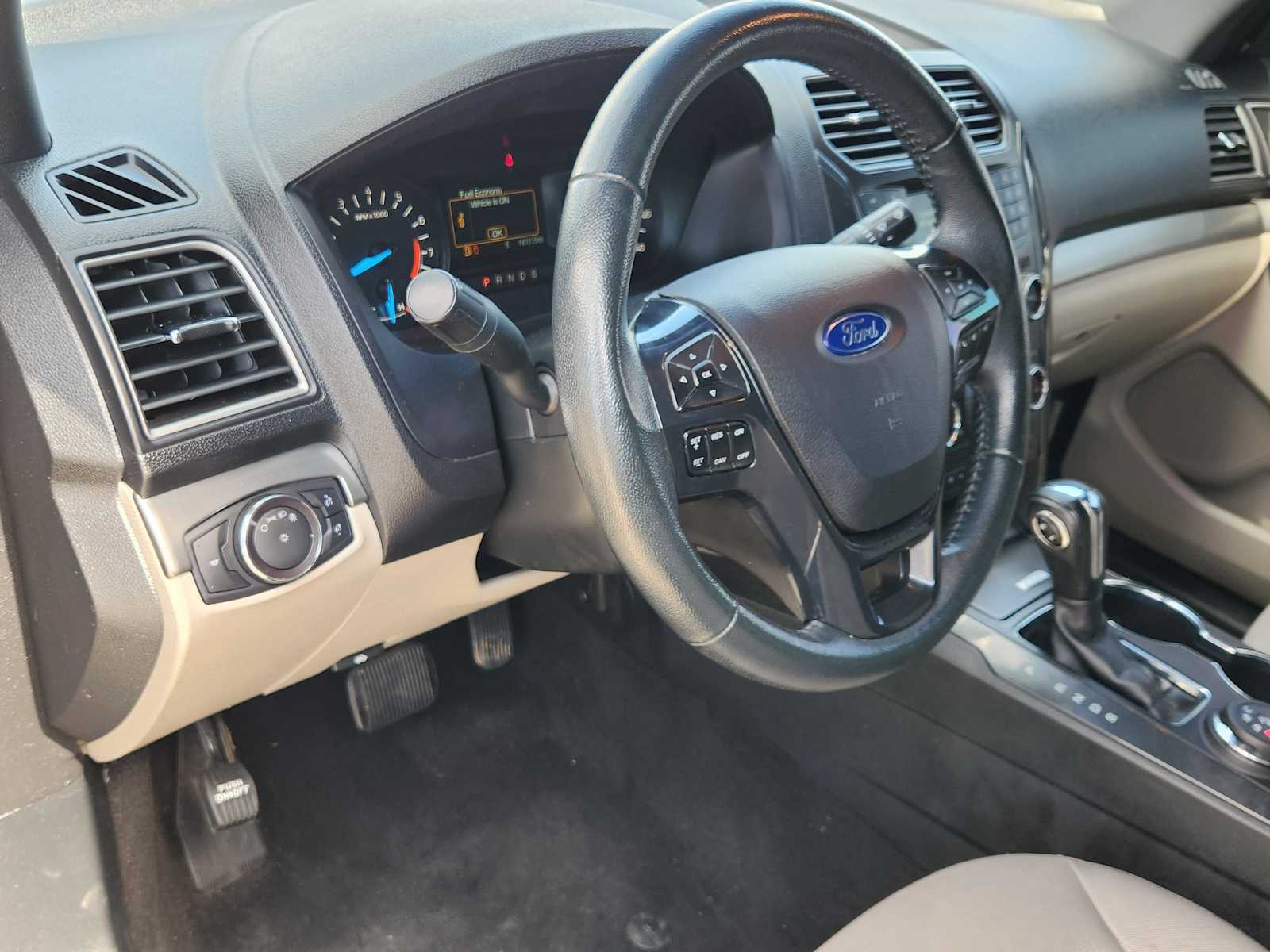 Thumbnail: 2018 Ford Explorer - 2