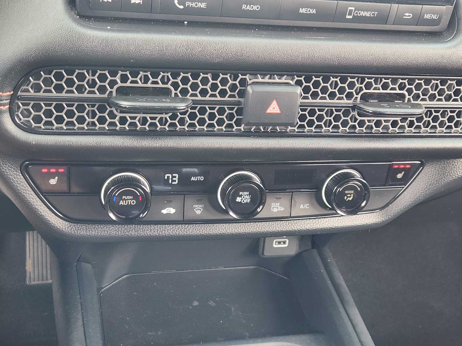 Thumbnail: 2024 Honda HR-V - 26