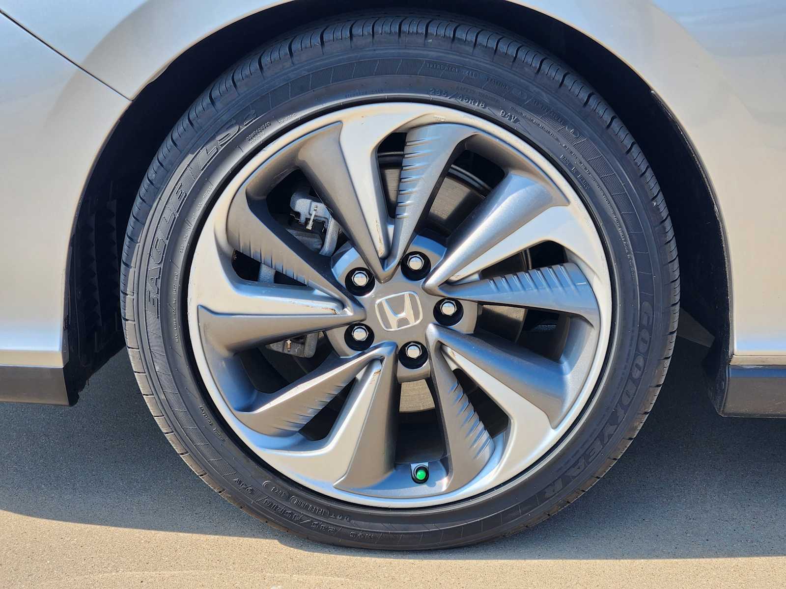 Thumbnail: 2018 Honda Clarity - 22