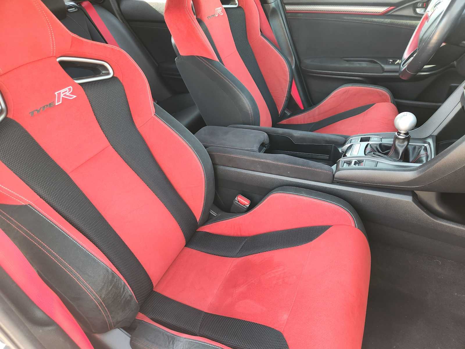 Thumbnail: 2019 Honda Civic - 14