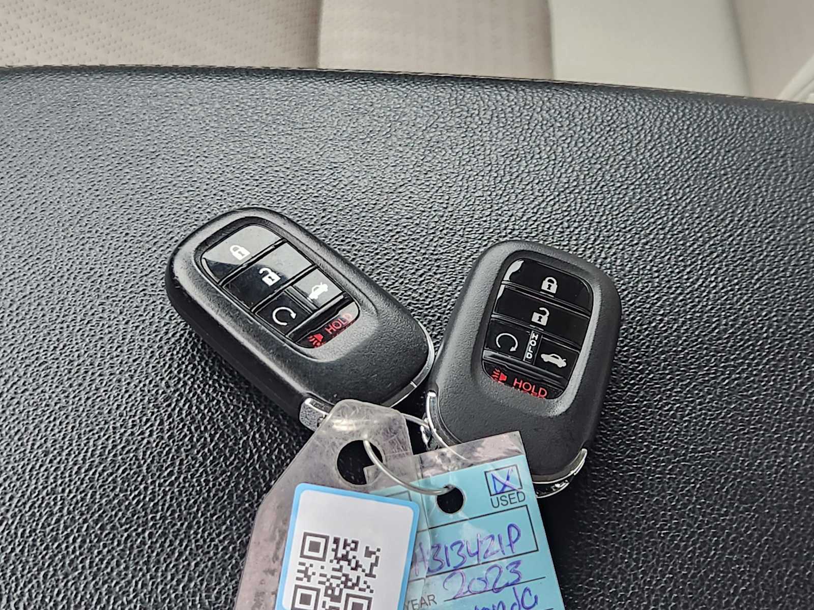 Thumbnail: 2023 Honda Civic - 20