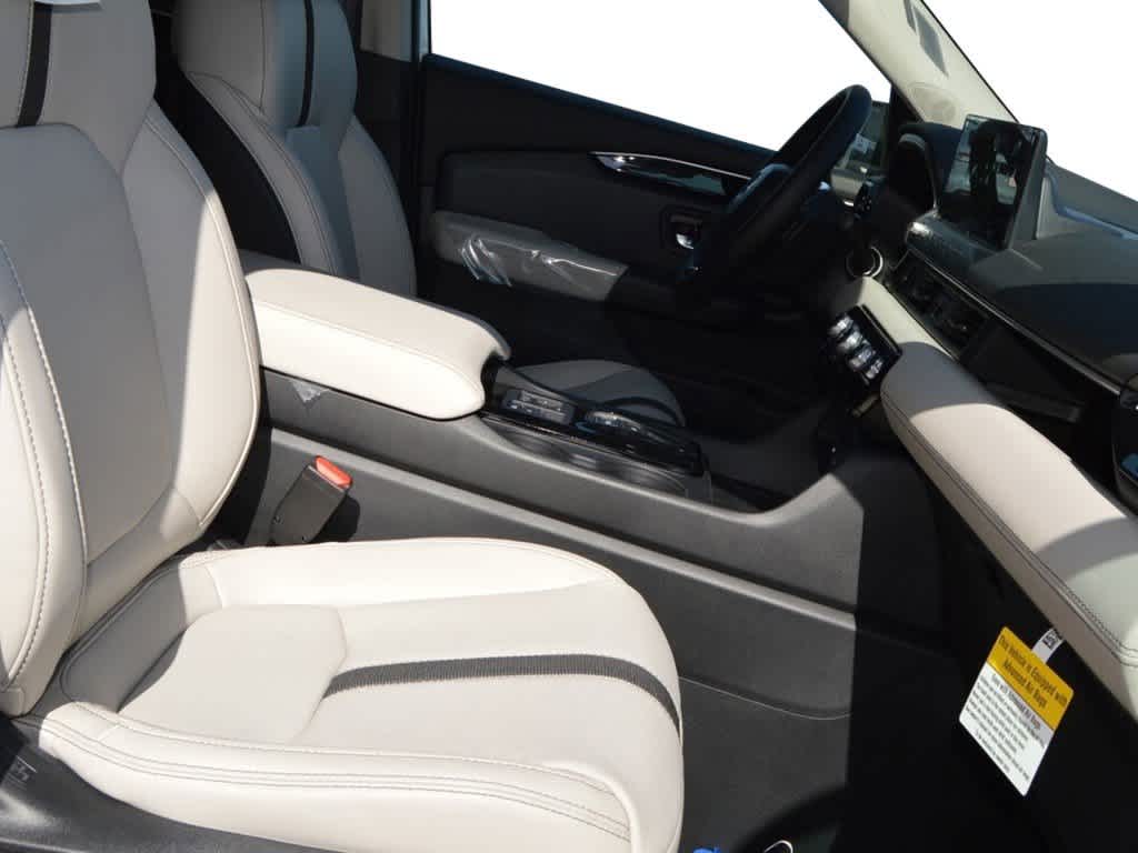 Thumbnail: 2026 Honda Passport - 24