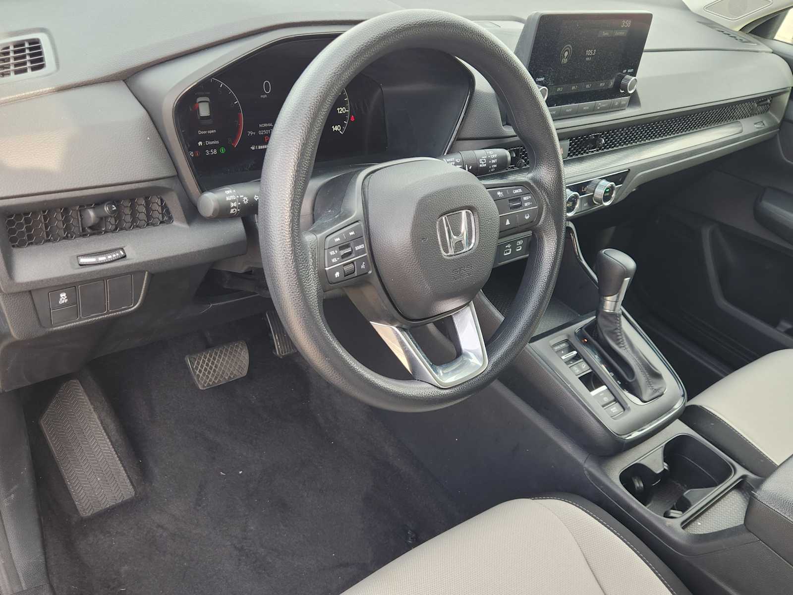 Thumbnail: 2024 Honda CR-V - 2