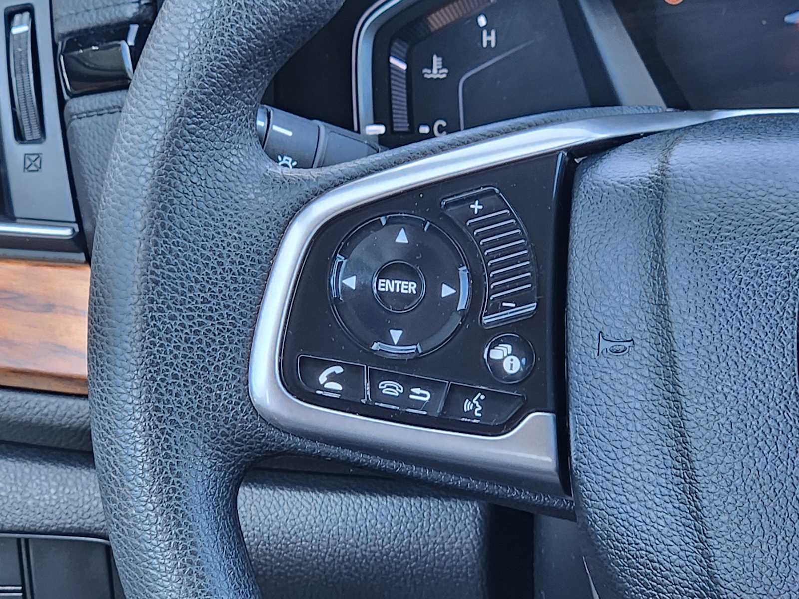 Thumbnail: 2017 Honda CR-V - 32