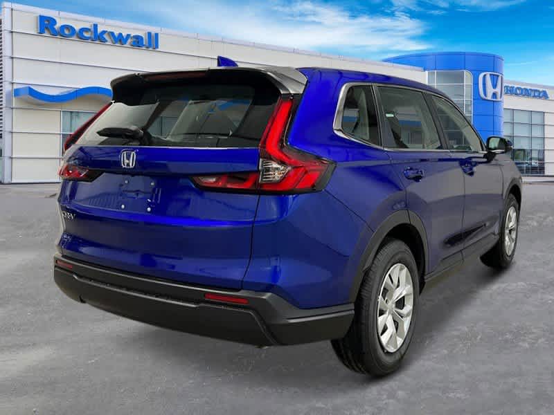 Thumbnail: 2025 Honda CR-V - 6