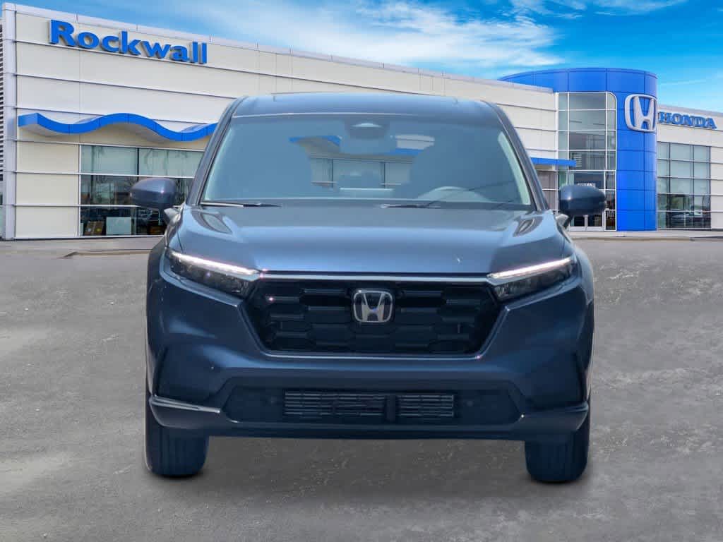 Thumbnail: 2026 Honda CR-V - 7