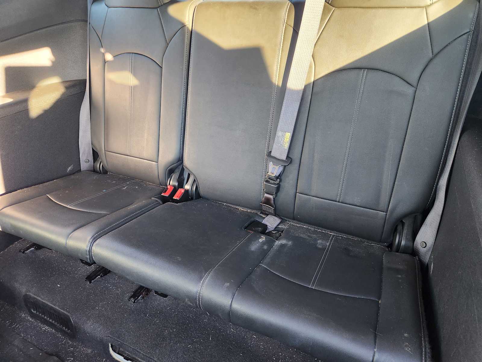 Thumbnail: 2015 Chevrolet Traverse - 10