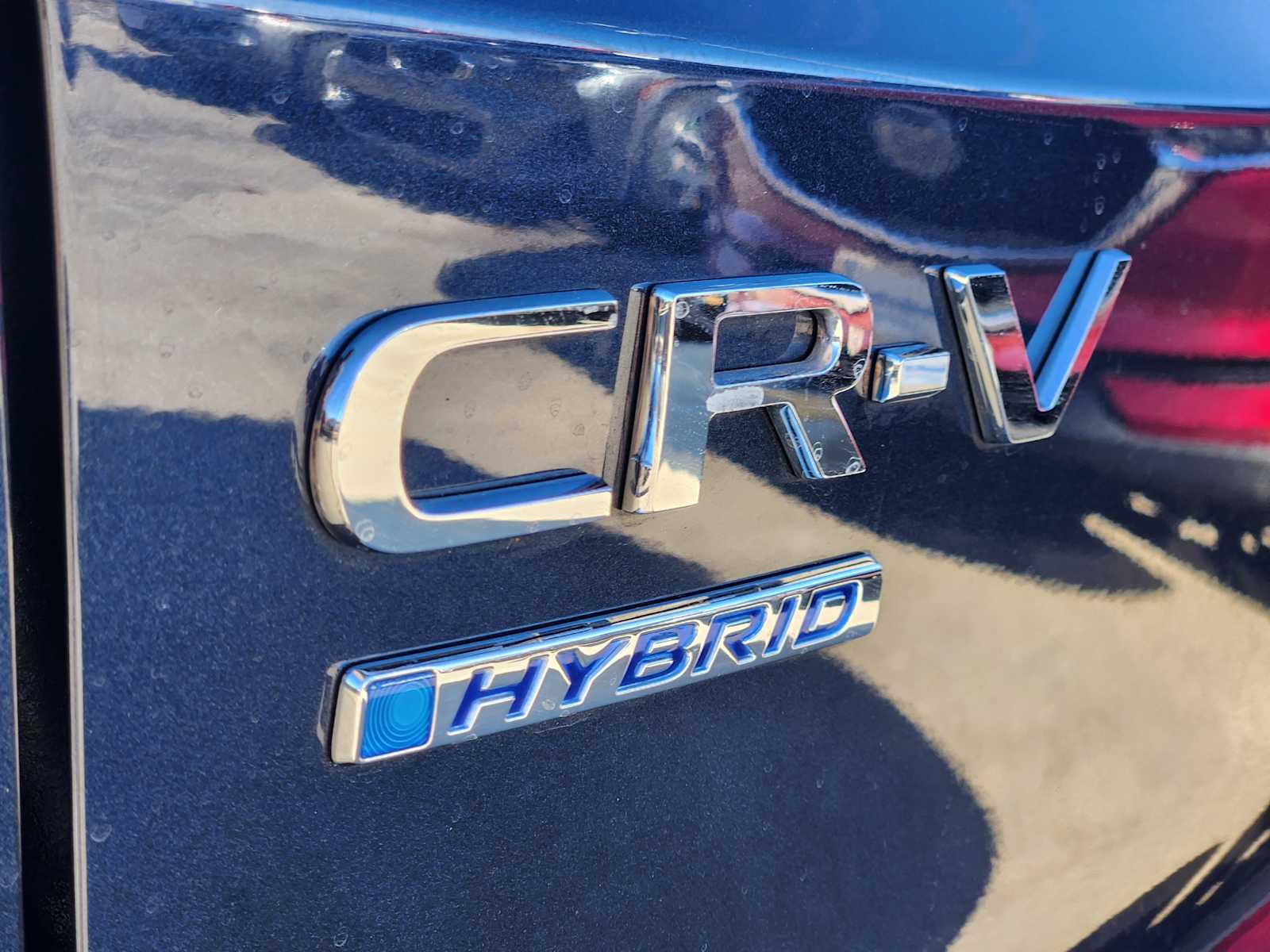 Thumbnail: 2024 Honda CR-V - 7