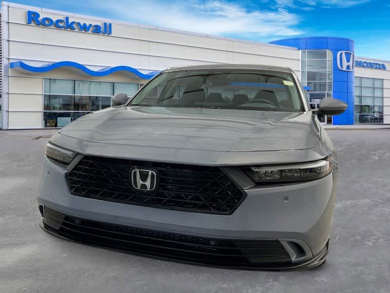 Thumbnail: 2025 Honda Accord - 10